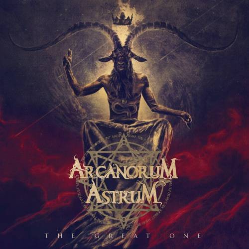 Arcanorum Astrum : The Great One